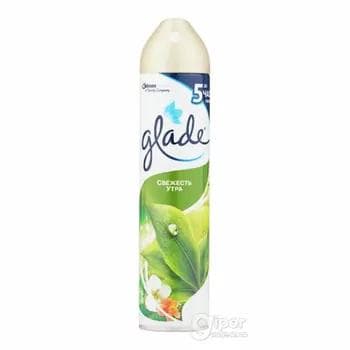 Howa yslandyrjy Glade Aerozol "Daň täzeligi" 300 ml