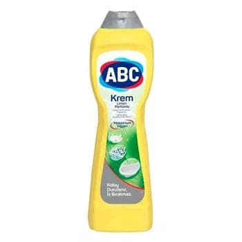 Arassalaýjy krem ABC Limonly, 500 ml