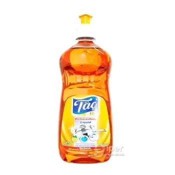 Gap-gaç ýuwujy serişde Täç hil Pyrtykal, 500 ml