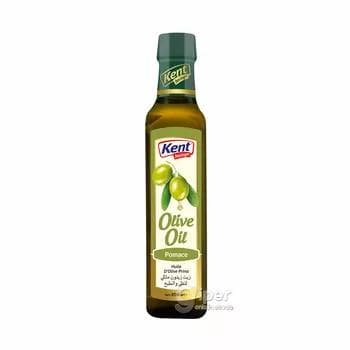 Zeýtun ýagy "Kent Boringer" Pomace, 250 ml