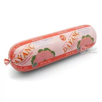 Gaýnadylan şöhlat Täze aý "Daýanç", 1000 gr (±50 gr)