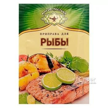 Balyk üçin Priprawa Магия Востока, 15 gr