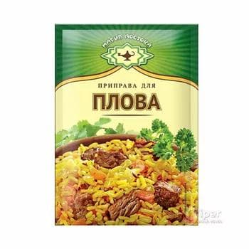 Palow üçin priprawa Магия Востока, 15 gr