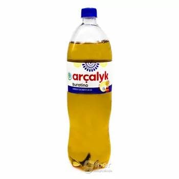 Gazlandyrylan içgi Arçalyk "Buratino" 1.5 lt