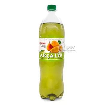 Gazlandyrylan içgi Arçalyk "Dýuşes" 1.5 lt