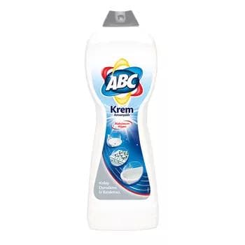 Arassalaýjy krem ABC Ammiakly, 750 ml