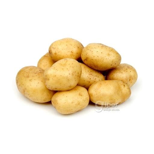 Ýeralma (ýerli), 1 kg (± 30 gr)