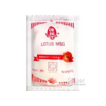 Tagam priprawasy "Lotus", 50 gr