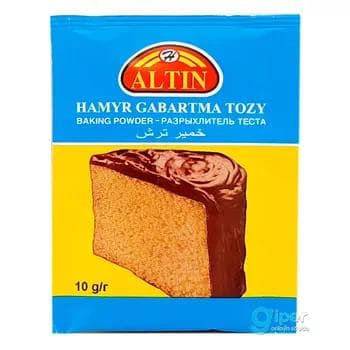 ALTIN Hamyr gabardyjy, 10 g
