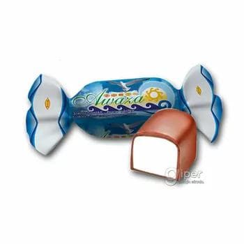 HASAR "Awaza" şokolad örtükli süýjüler, 250 gr (±15 gr)