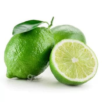 Limon gök (laým), 1 sany