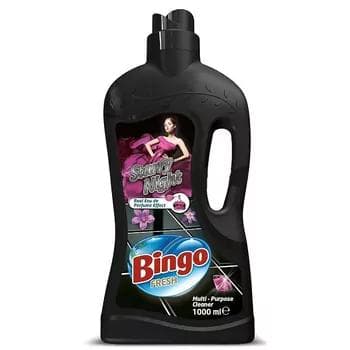Pol ýuwmak üçin serişde «Bingo Starry Night», 1 lt