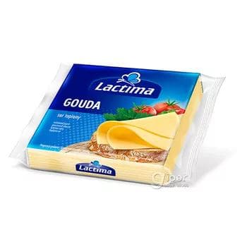 Ereme peýnir Lactima Gaud, 130 gr