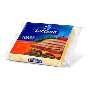 Ereme peýnir Lactima Toast, 130 gr