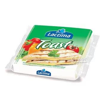 Ereme peýnir Lactima Toast, 100 gr