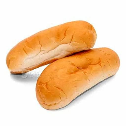 Tomus "Hotdog" 450 gr (6 sany)