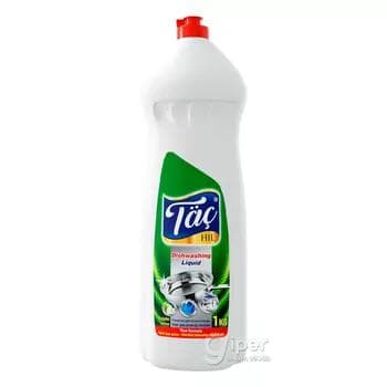 Gap-gaç ýuwujy serişde Täç hil Alma, 1000 ml