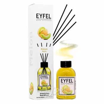 Öý üçin howa yslandyryjy diffuzor Eyfel "Gawun ysly" 110 ml