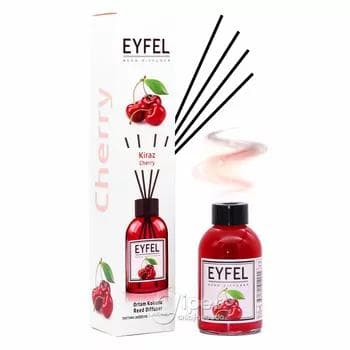 Öý üçin howa yslandyryjy diffuzor Eyfel "Ülje" 110 ml
