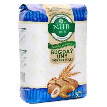 Nur Bugdaý uny ýokary hilli, 2000 gr