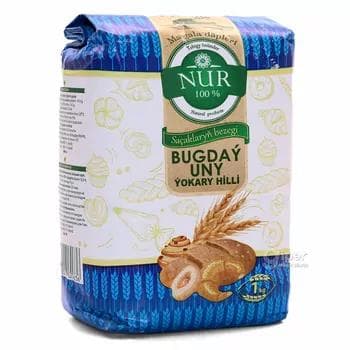Nur Bugdaý uny ýokary hilli, 1000 gr