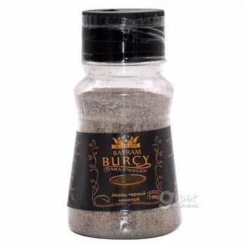 Gara üwelen burç "Baýram" Altyn Jam, 100 gr