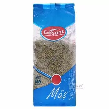 Mäş "Goşant" 550 gr