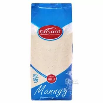Şüle ýarmasy "Goşant" 550 gr