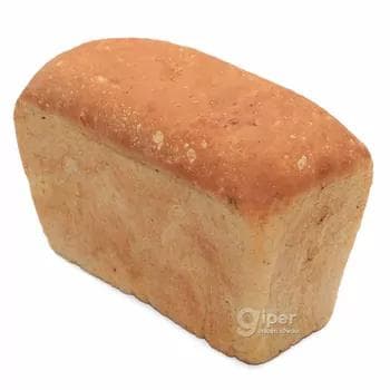 Tomus "Demir ýol" buhanka, 440 gr