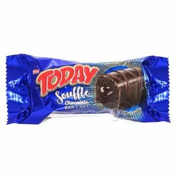 Today süýji şokoladly keks, 45 gr