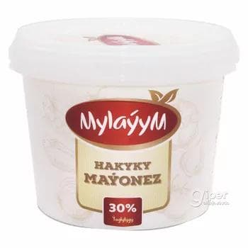 "Mylaýym" настоящий майонез 30%, 800 г