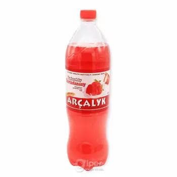 Gazlandyrylan içgi Arçalyk "Gaýmakly ýertudanasy" 1.5 lt