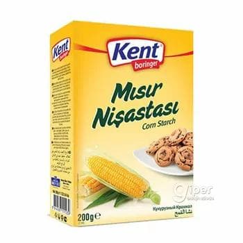 Kent Boringer mekgejöwen krahmaly, 200 gr