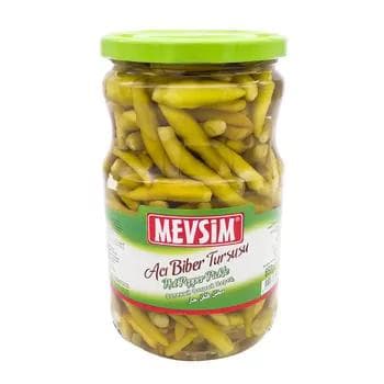 "Mevsim" ajy burç ýapmasy, 650 gr