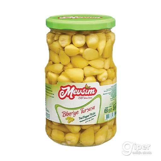 "Mevsim" ajy burç ýapmasy, 600 gr
