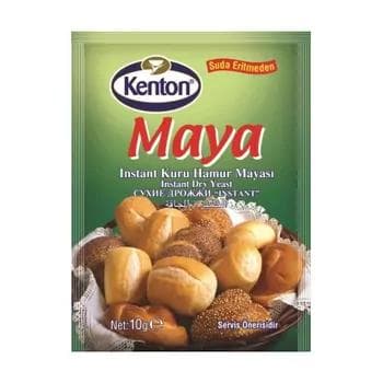 Kenton "Maya", gury hamyrmaýa, 10 gr
