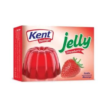 KENT ýertudanaly žele, 85 gr