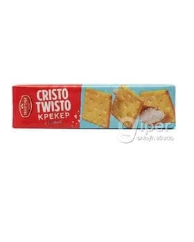 Kreker БЕЛОГОРЬЕ "Кристо-Твисто" duzly, 205 gr