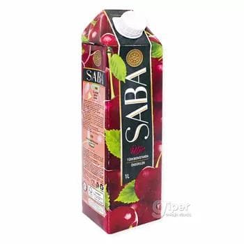 "SABA" ülje şiresi, 1 lt