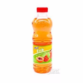 Alkagolsyz gazsyz içgi Ak ýol "Erik", 0.5 lt