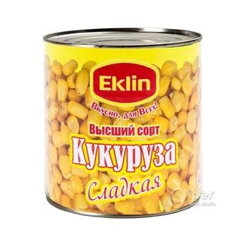 Mekgejöwen Eklin süýji, 340 gr