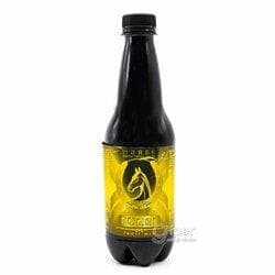 Безалкогольный газированный напиток "TÜKEL" Мультифруктовый, 400 мл