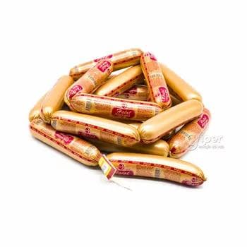 Büzmeçe "Altyn guş" Täze aý, 800  gr (±20 gr)