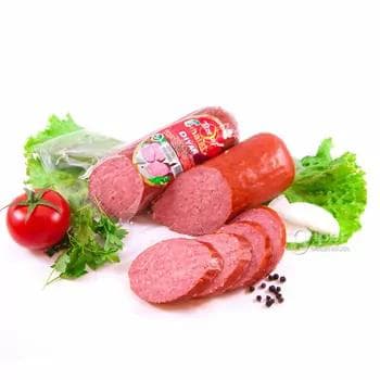 Ýarym kakadylan şöhlat Täze aý "Diýar" (ýarty), 300 gr (±30 gr)