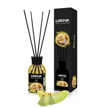 Dekoratiw howa yslandyryjy Loreva "Gawun", 110 ml