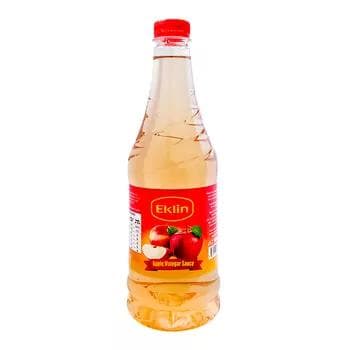 "Eklin" alma uksusy, 750 ml