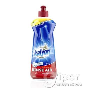 Gap-gaç yuwujy maşyn üçin arassalaýjy serişde "Kalyon"  500 ml
