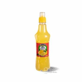 "BURCU" limon sousy, 250 ml
