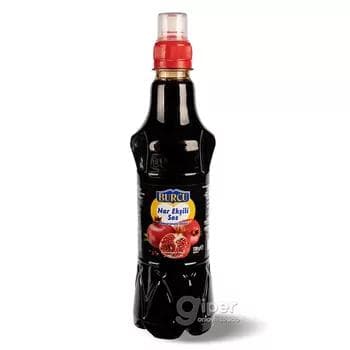 Nar sousy "BURCU" 720 gr