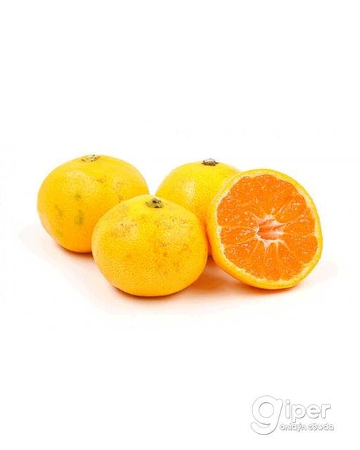 Mandarin (Eýran), 500gr (±50 gr)